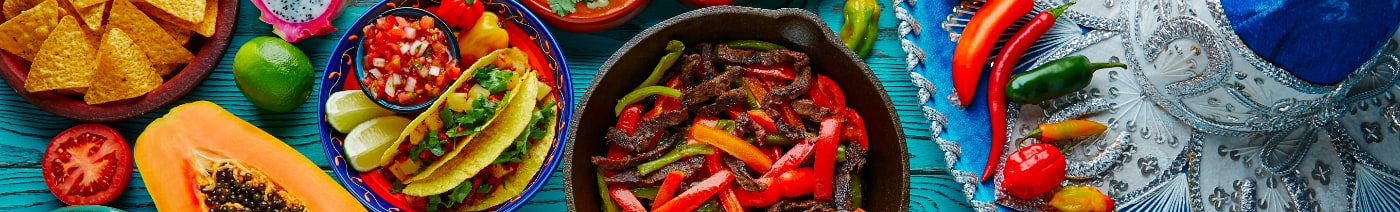 Cinco de Mayo Events Knoxville