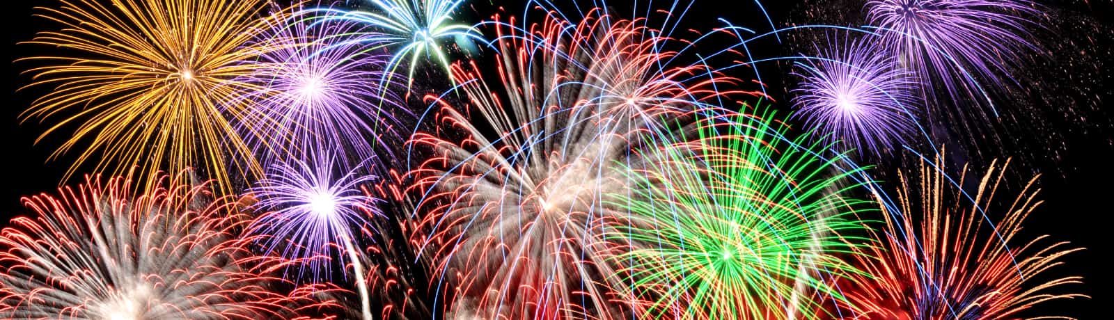 Forth of July Events Knoxville