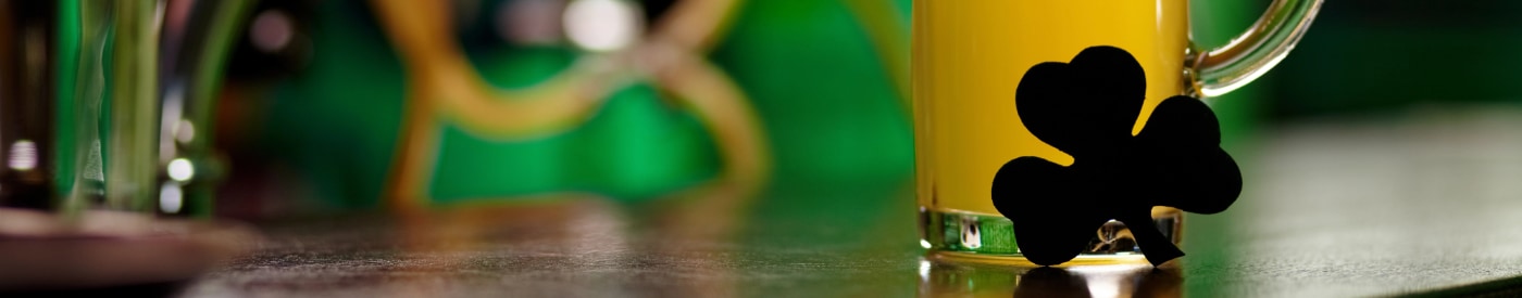 St. Patrick's Day Events Knoxville