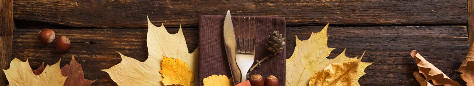 Thanksgiving Events Knoxville