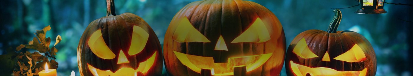 Halloween Events Knoxville