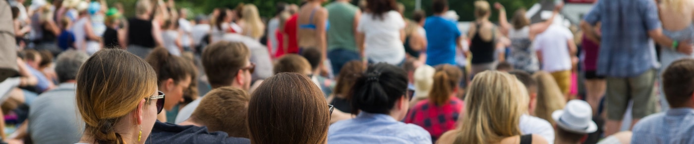 Summer Concerts Knoxville