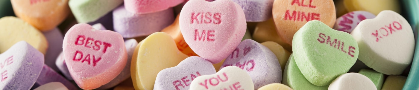 Valentine's Day Events Knoxville